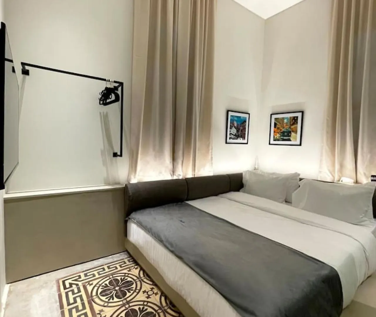 Apartment Bhub Room 203 In Gemmayze Beirut