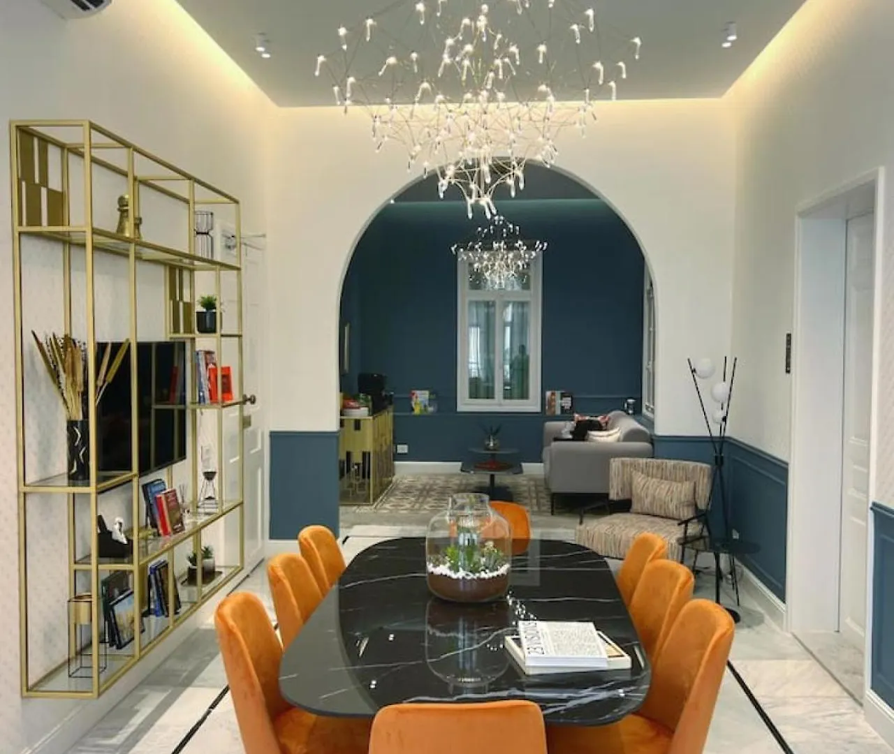 Bhub Room 203 In Gemmayze Beirut Apartment