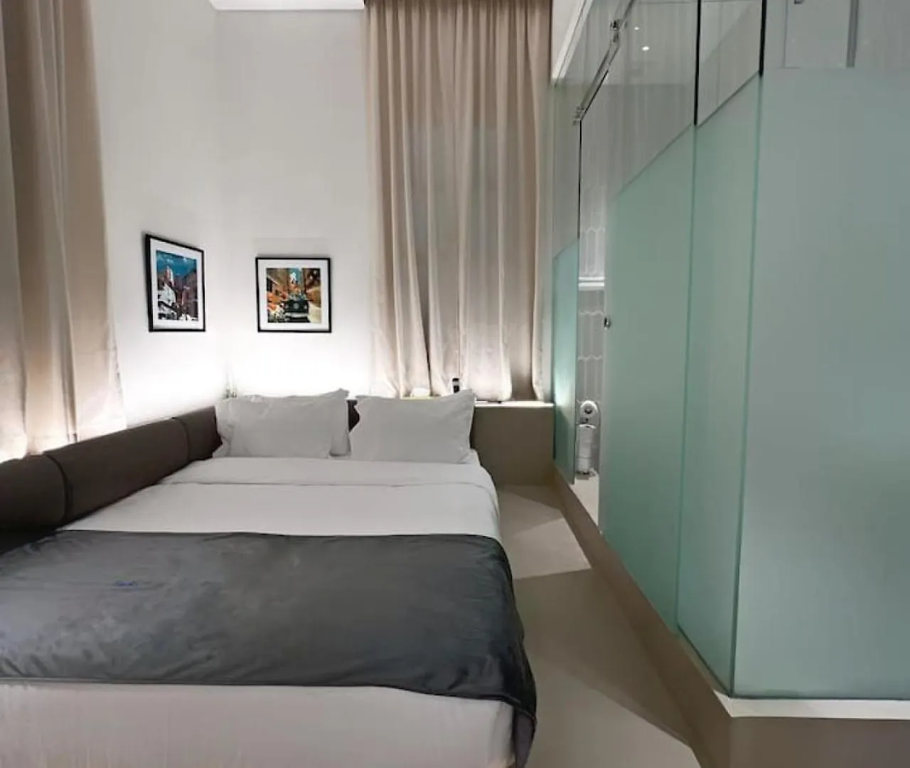 Bhub Room 203 In Gemmayze Beirut Apartment