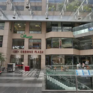 Crowne Plaza Hamra By Ihg Beyrut
